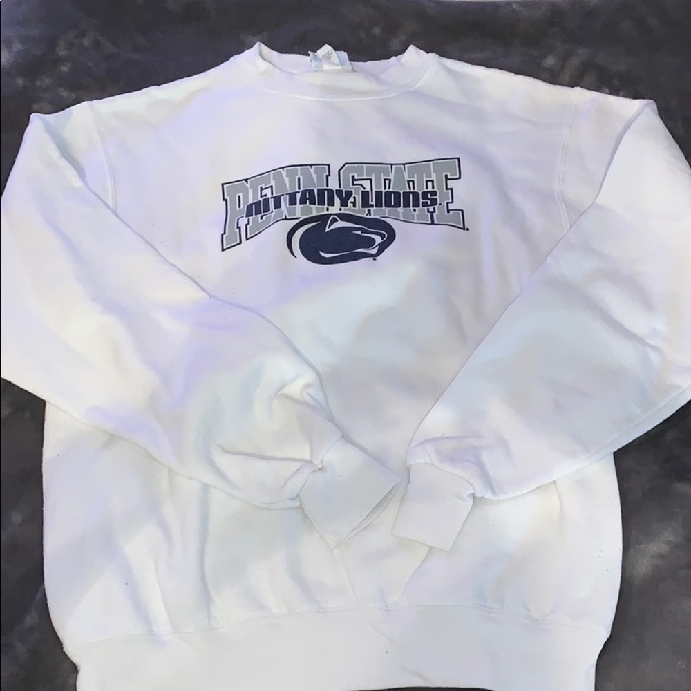 Penn State Crewneck